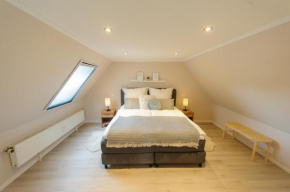 Ferienwohnung Schlafgemach - Gemütlicher Urlaub zwischen Ostsee und Holsteinische Schweiz - Boxspringbett & Wallbox, Süsel